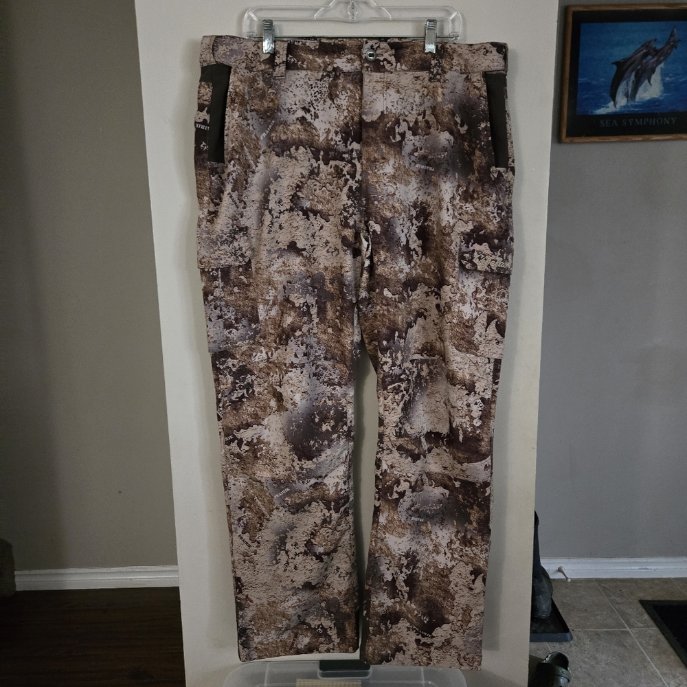 Cabelas Northern Flight Performance Pants Hunting Outdoor Men XL